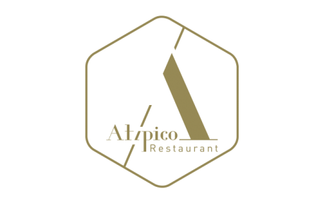 Logo Atipico