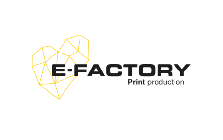 Logo E-Factory